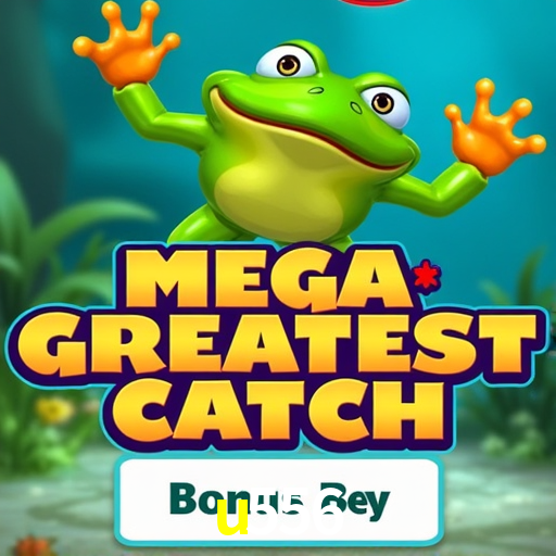 Sinta a adrenalina dos jogos de cassino com u556