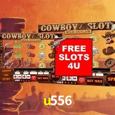 Ofertas Imperdíveis na u556: Promoções e Bônus Que Valem a Pena